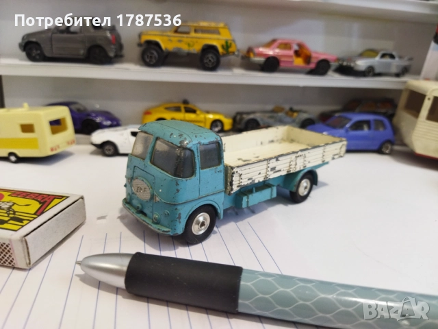 Стари колички, снимка 9 - Колекции - 52669935