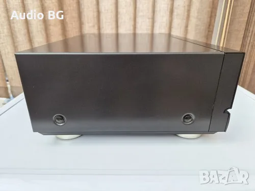 Tecnics RS-BX727 Касетен дек, снимка 2 - Декове - 56204187