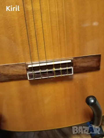 Акустична класическа китара Suzuki SCG-35ce Made in China, снимка 8 - Китари - 50180211