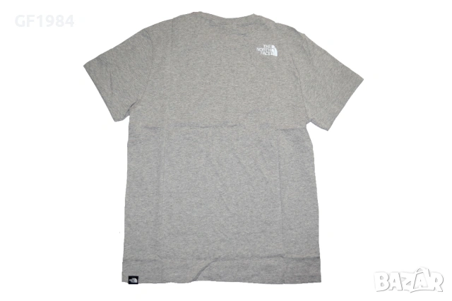 The North Face - мъжки тениски, размери S,M,XL,XXL, снимка 4 - Тениски - 50768398