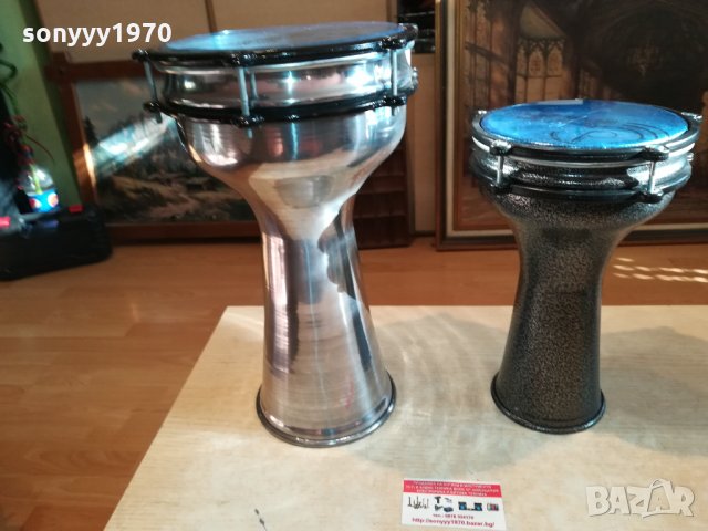 нови тарамбуки 85лв или 100лв 2610211649, снимка 6 - Ударни инструменти - 34591038