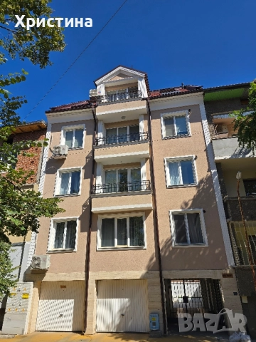 Тристаен апартамент Център Пазарджик - от собственик, снимка 18 - Апартаменти - 51771669