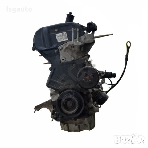Двигател 1.25 Mazda 2 I (DY) 2003-2007 ID:104737, снимка 4 - Части - 41355671