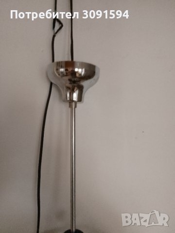    Арт Деко стил полюлей със оригинално двупластово стъкло , снимка 9 - Други ценни предмети - 41691510