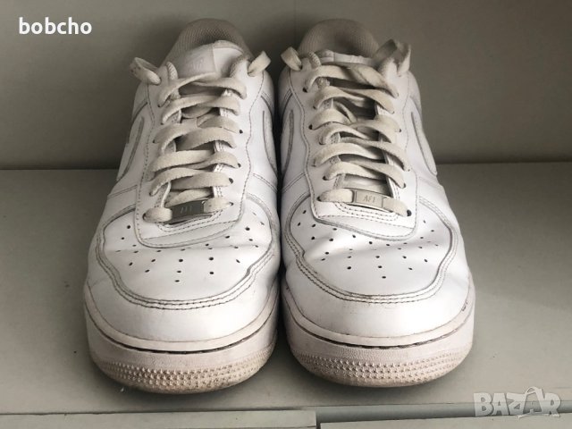 Nike Air Force 1 , снимка 2 - Маратонки - 42212799