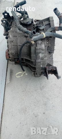 Автоматична скоростна кутия Toyota Corolla e18 2zr K313, снимка 2 - Части - 44712274