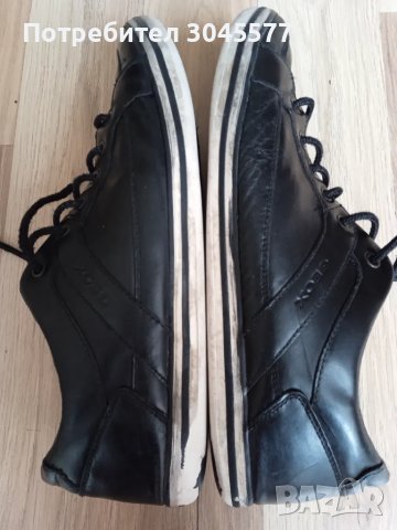 Обувки Geox 44 размер, снимка 6 - Ежедневни обувки - 48189338