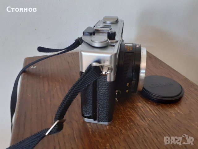 Canon DATEMATIC Japan, снимка 15 - Фотоапарати - 41842788