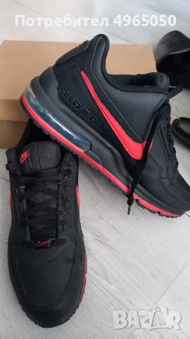 Мъжки маратонки Nike Air max 