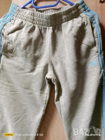 Адидас и НМ, снимка 2 - Детски анцузи и суичери - 53496478