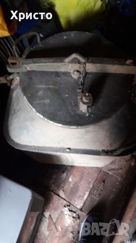 Продавам меден казан