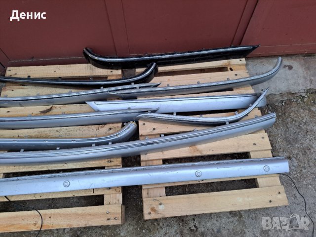 Лайсни за w211,w220,v168, снимка 3 - Части - 40411635