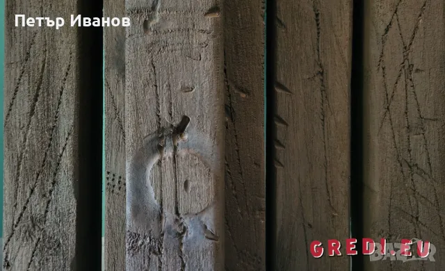 Декоративни Греди и дъски за таван от полистирен, фибран, снимка 13 - Облицовки - 40464243