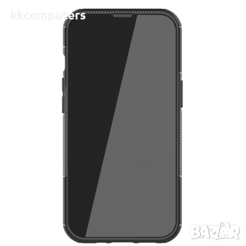 Apple iPhone 13 Pro Удароустойчив Калъф и Протектор, снимка 10 - Калъфи, кейсове - 52818824