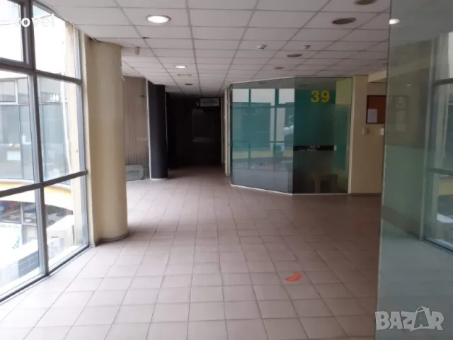 Под НАЕМ 9 кв.м. СКЛАДово помещение, София, кв. Люлин-Център, снимка 2 - Складове - 55902093