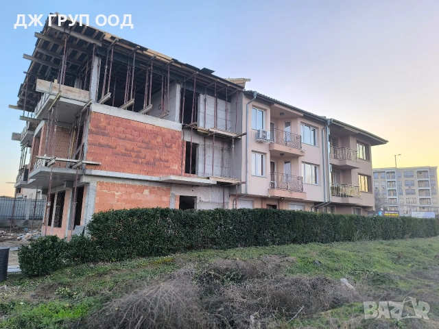 Продажба на апартаменти в гр.Несебър кв.Черно море , снимка 13 - Апартаменти - 48345177