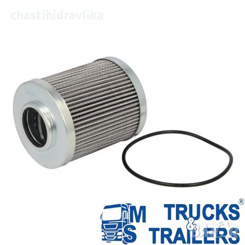 Хидравличен филтър