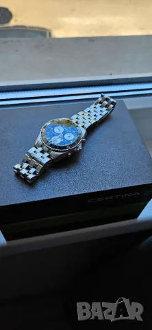 Certina DS First Ceramic, снимка 4 - Мъжки - 56349584