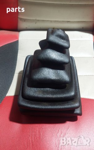 Маншон Скоростен Лост Чероки - Jeep Cherokee Xj - 52079309AB N, снимка 3 - Части - 42500864