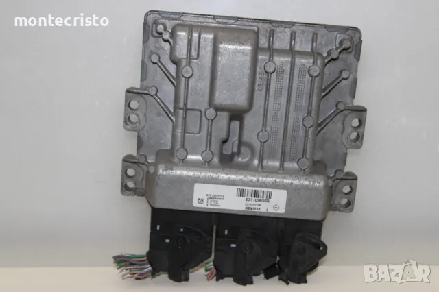 Моторен компютър Dacia Duster (2013-2017г.) 237109855R / A2C12510102 / SID310 / 237107137R SID 310 , снимка 3 - Части - 47590464