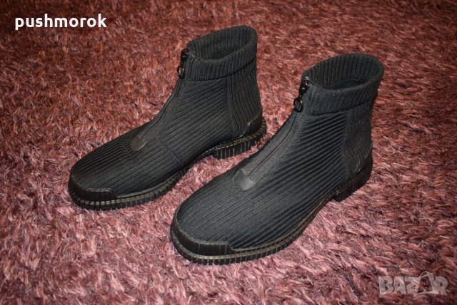 Camper Pix Men's Boots 42 , снимка 6 - Спортно елегантни обувки - 36003622