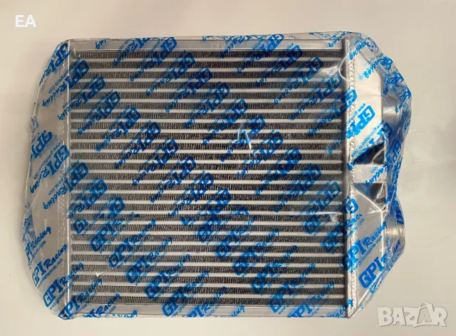 Интеркулер купра врс intercooler cupra vrs, снимка 1