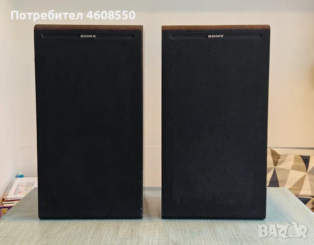 тонколони SONY SS-2250