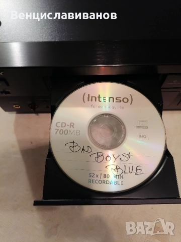 cd player SONY - X333ES , снимка 11 - Аудиосистеми - 52477842