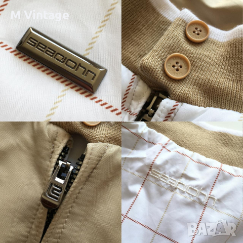 Якета Nike Carhartt Stussy, снимка 17 - Якета - 44606260