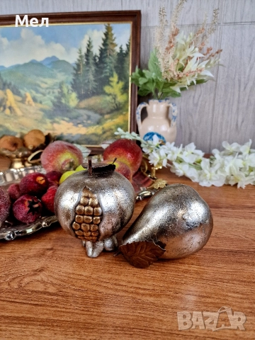 Декоративни плодове, снимка 8 - Декорация за дома - 52878320