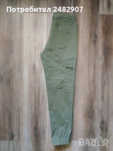 Дамски спортен панталон, снимка 7 - Панталони - 41370641