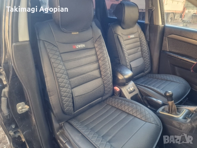 шевролет каптива, снимка 13 - Автомобили и джипове - 51547141