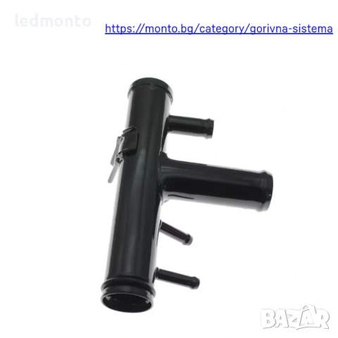 Входяща Водна Тръба Suzuki Vitara 1.6L 16V, снимка 3 - Части - 53344744