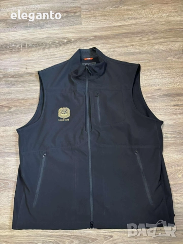 Мъжко елече 5.11 Тactical Series Cover Vest   SoftShell Winstopper Vest , XXL размер