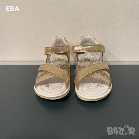 Детски сандали D.D.Step, снимка 3 - Детски сандали и чехли - 50445583