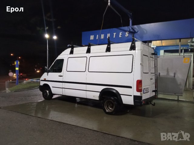 ТРАНСПОРТНИ УСЛУГИ СЪС БУС -3.5- ТОНА , снимка 3 - Транспортни услуги - 41400754