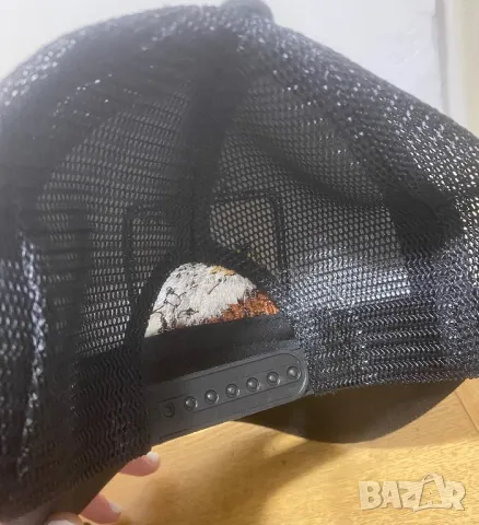 Шапка с козирка , снимка 3 - Шапки - 47281640