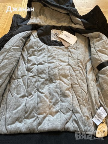 Ново дамско зимно яке Dreimaster, снимка 8 - Якета - 42575955