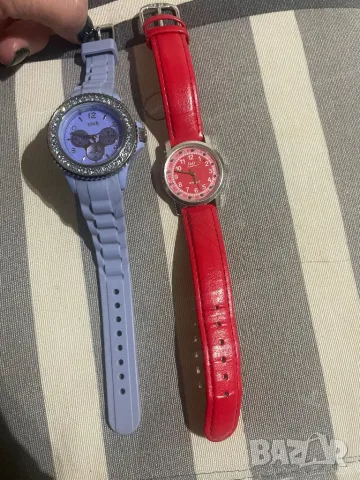 Дамски часовник