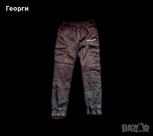 Карго панталон Black squad