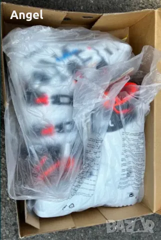 Ски обувки Rossignol Race, снимка 2 - Зимни спортове - 47945193