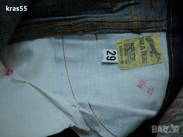 Нови оригинални дънки, снимка 6 - Дънки - 36131290