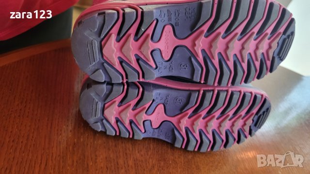 Апрески Pepperts, 31ви номер - отлични, снимка 6 - Детски боти и ботуши - 41744516