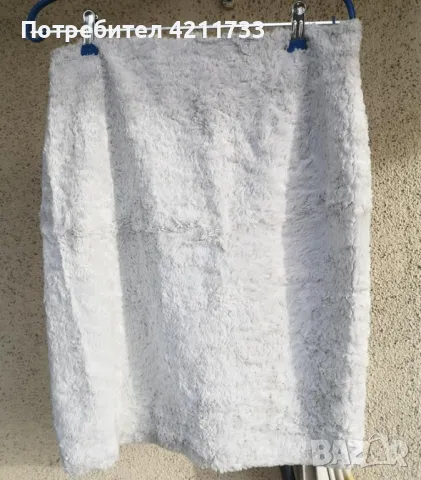 качествена пола мека елегантна НОВО
