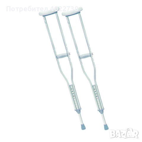 Патерици размер М