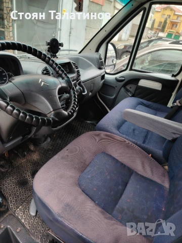 Citroen jumper, снимка 9 - Бусове и автобуси - 53506820