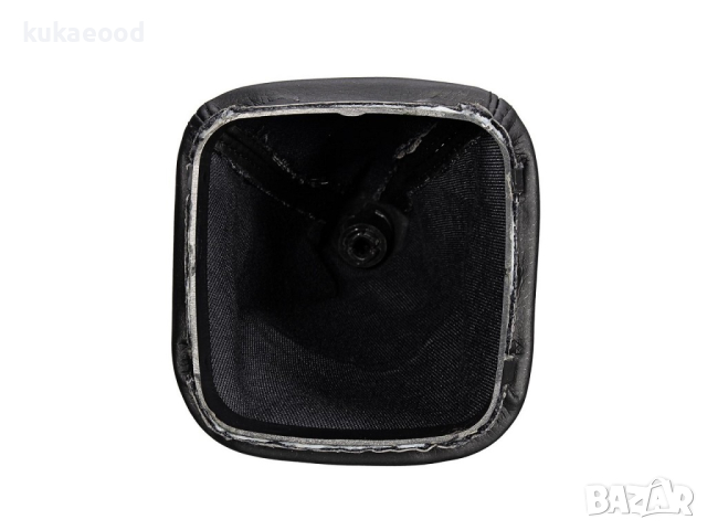 Топка с маншон за скоростен лост Mercedes A-Class W168   5 скорости, снимка 2 - Аксесоари и консумативи - 44670662