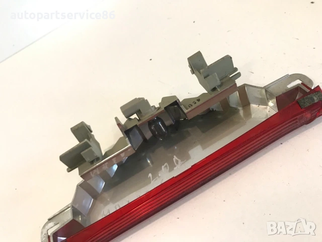 Трета стоп лампа за Mazda 6 2.0DI Estate (2005) 286-61974, снимка 2 - Части - 53706047