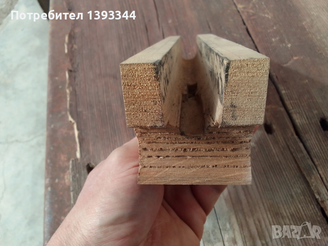 Полуложа за ловна пушка, снимка 12 - Ловно оръжие - 44525162