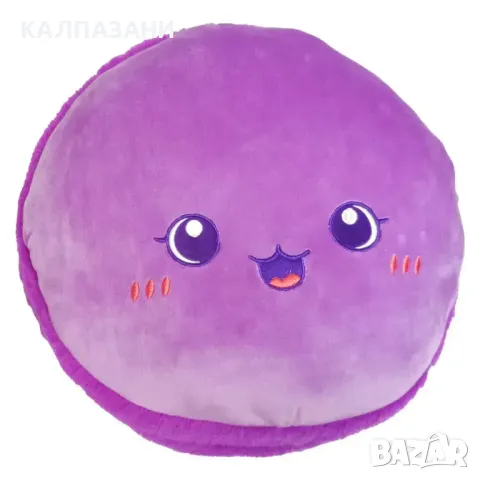 Super Squishy Възглавничка - животинче 2 в 1 2305004, снимка 10 - Фигурки - 49206107